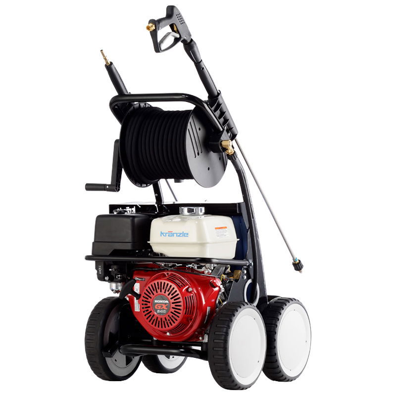 Kränzle Hochdruckreiniger B 230 T