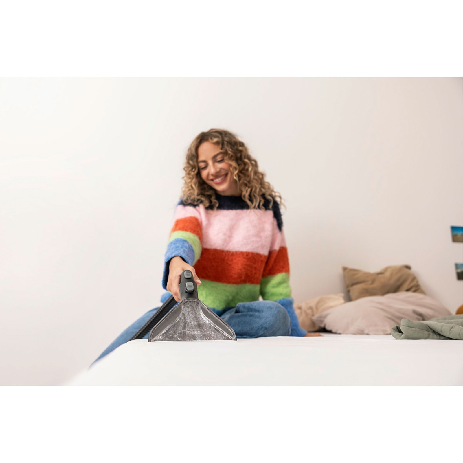 Waschsauger Kärcher SE 3 COMPACT HOME FLOOR