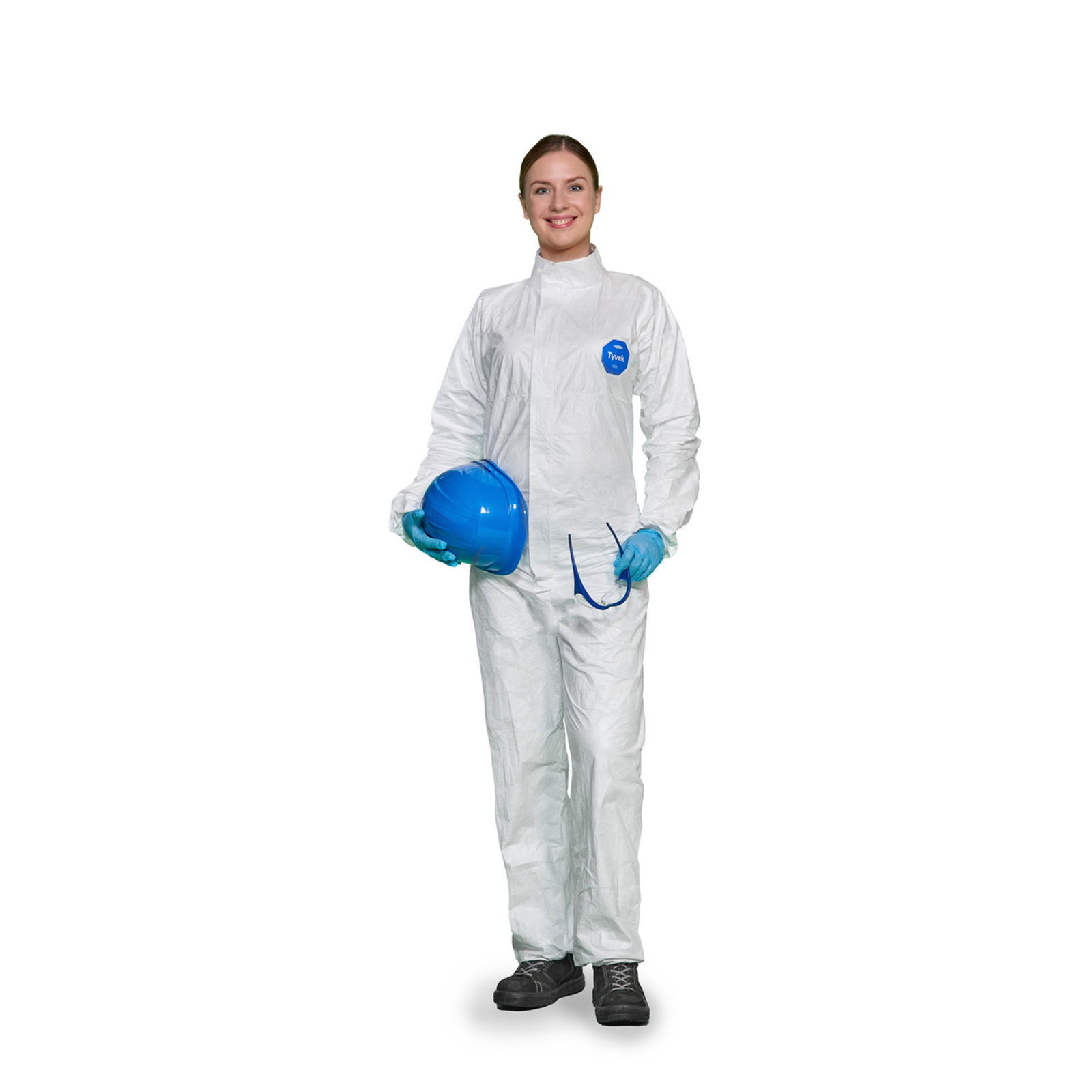 Combinaison de protection DuPont Tyvek 500 Industry