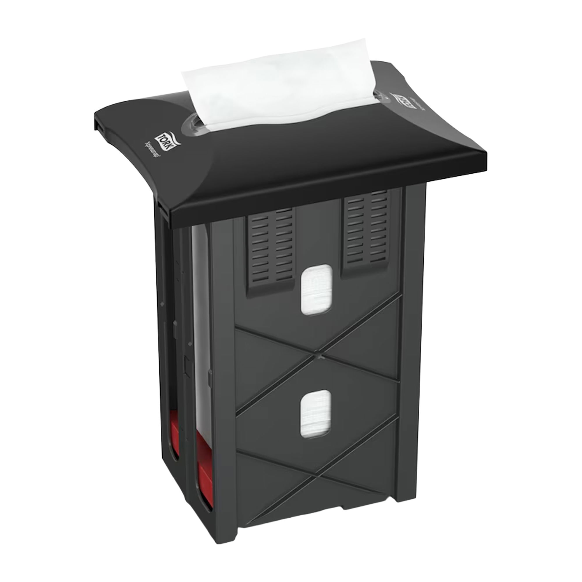 Serviettenspender Kunststoff | Tork 272701 N4 Xpressnap