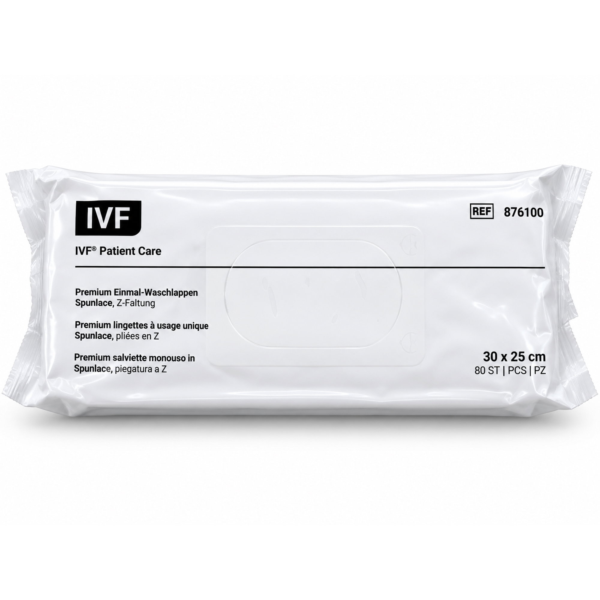 Gants de toilette jetables | Spunlace | Hartmann Vala Clean