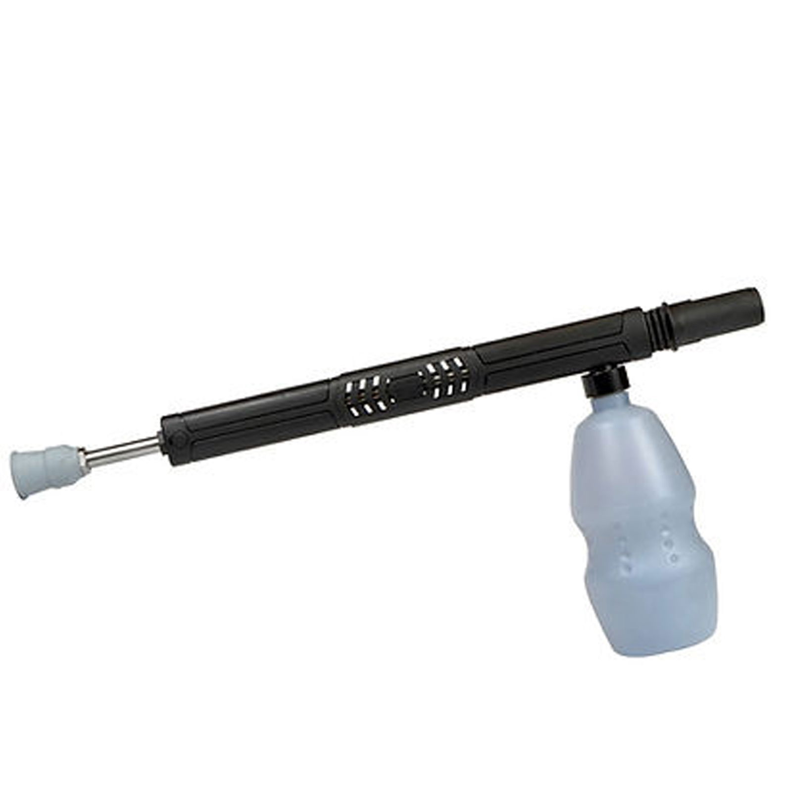 Venturi nozzle for DAMPF DRACHE