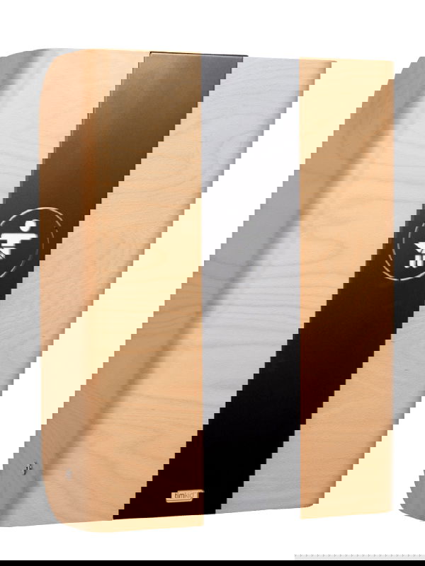 Wickeltisch Timkid Kawamaxi Buche