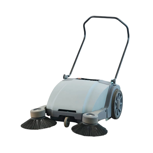 Numatic Kehrmaschinen