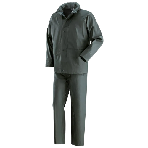 Combinaison de pluie