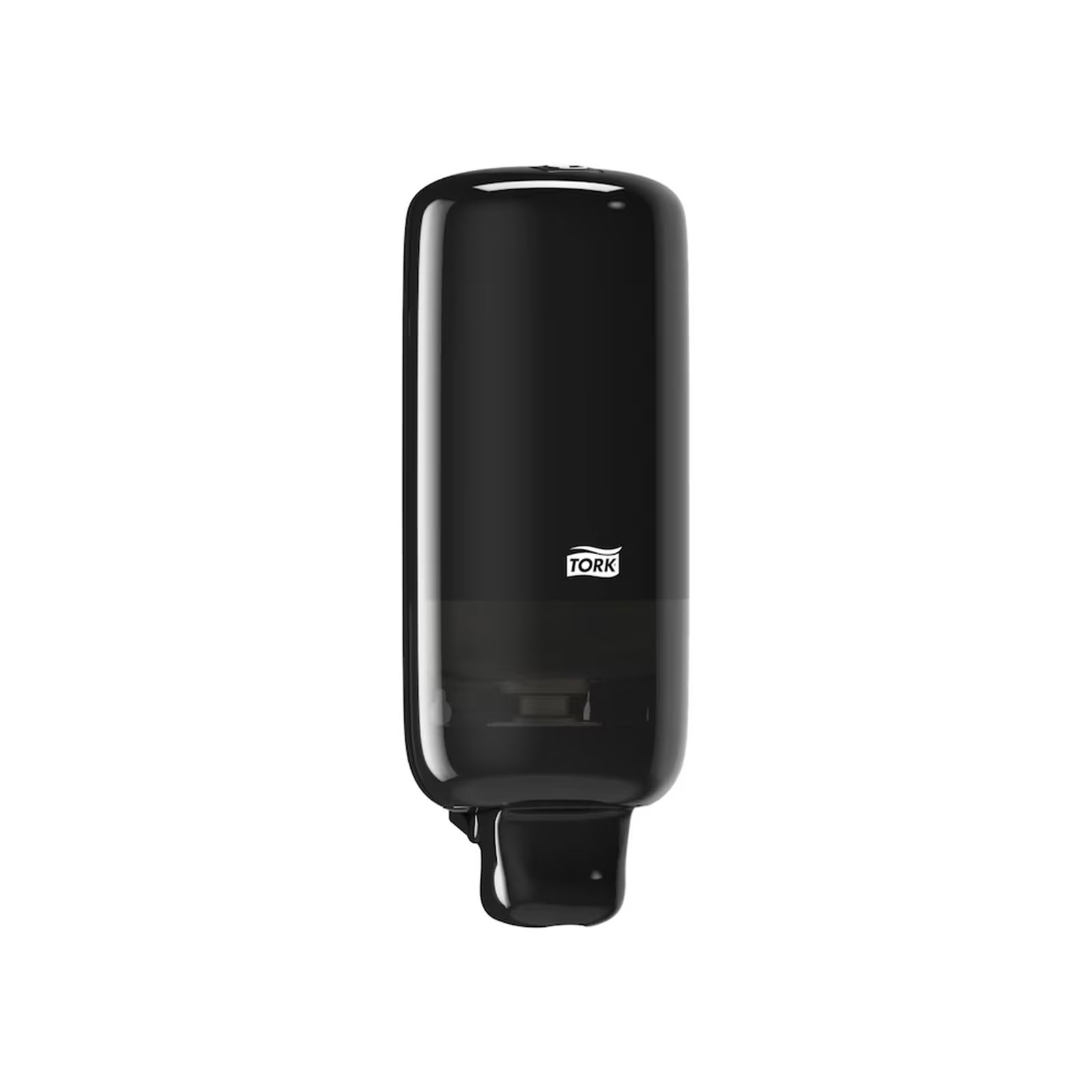 Tork 564508 Spender für Seifen und Händedesinfektionsmittel S4 schwarz Seite 2