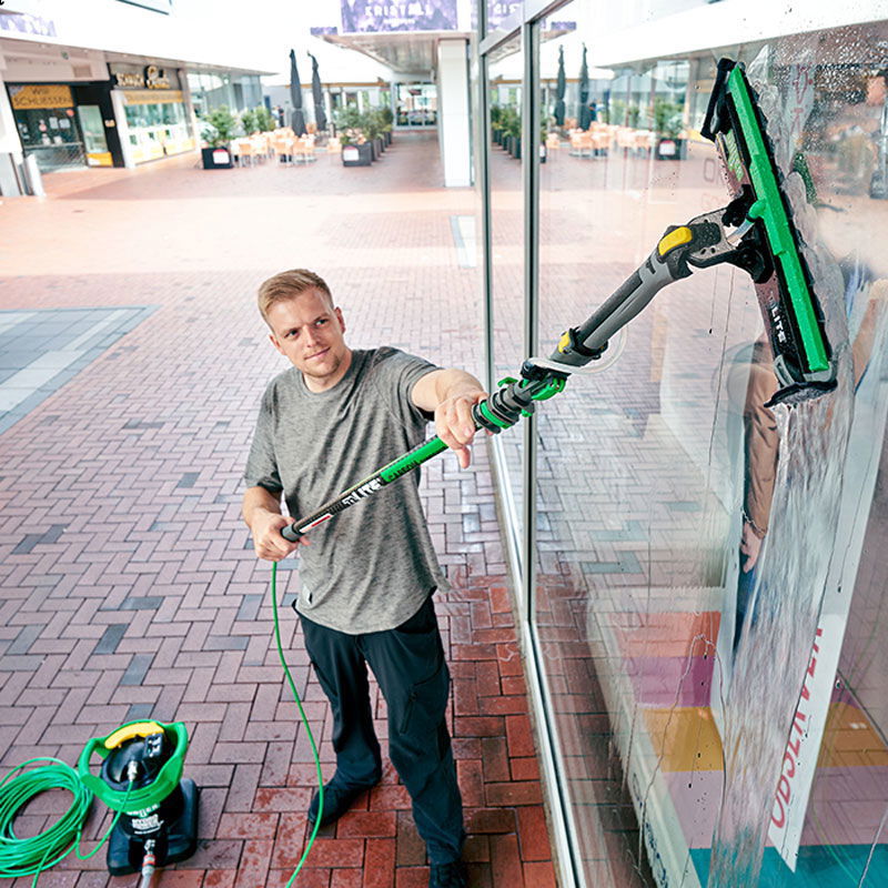 Unger nLITE PowerPad