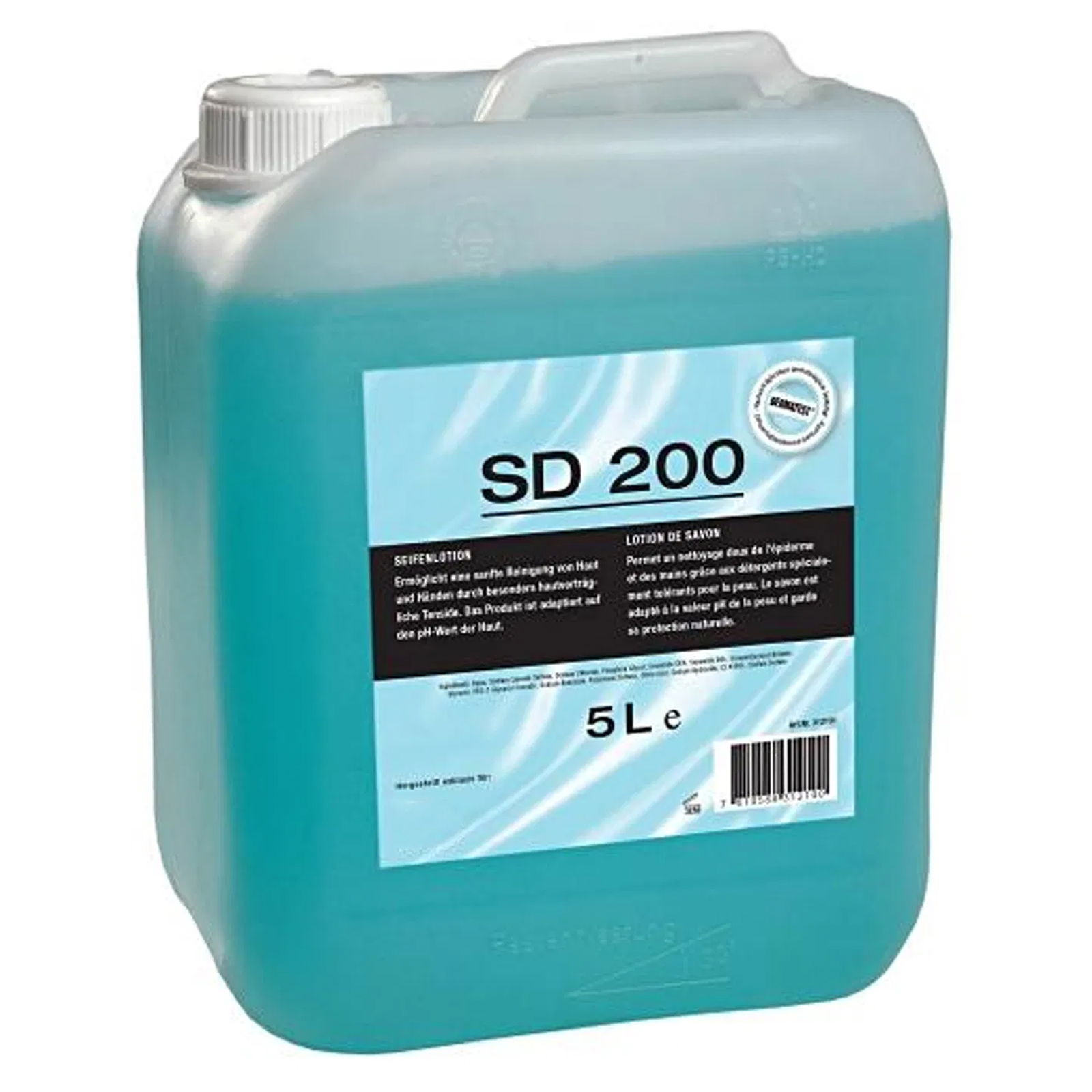 Flüssigseife Seifenlotion SD 200 5 Liter