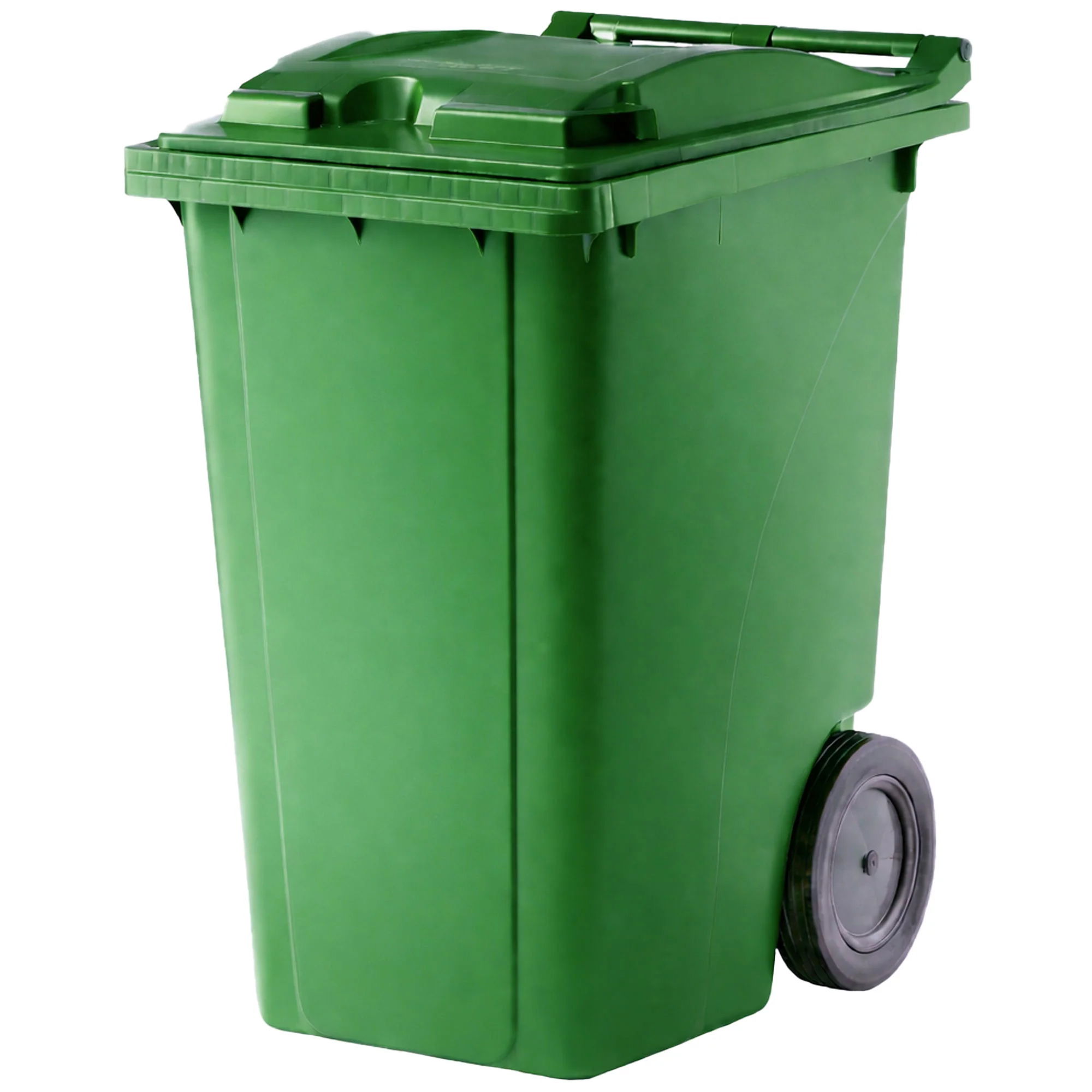 Kunststoffcontainer 360 Liter VERWO