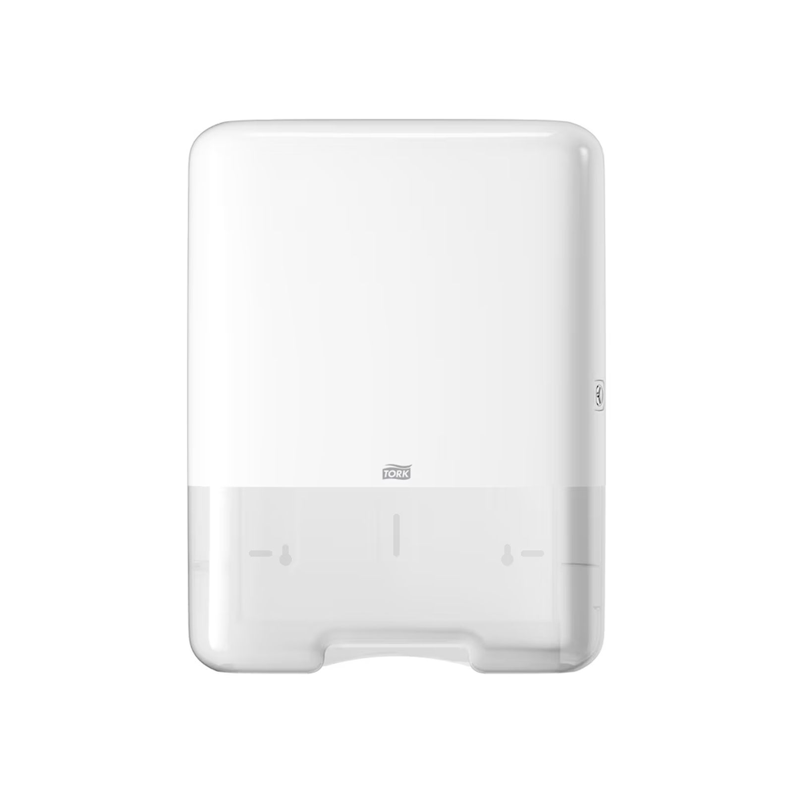 Tork 553000 H3 Handtuchspender weiss