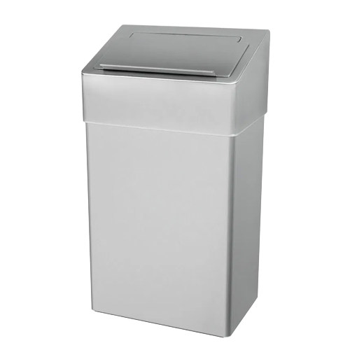 Poubelles pour hygiène féminine