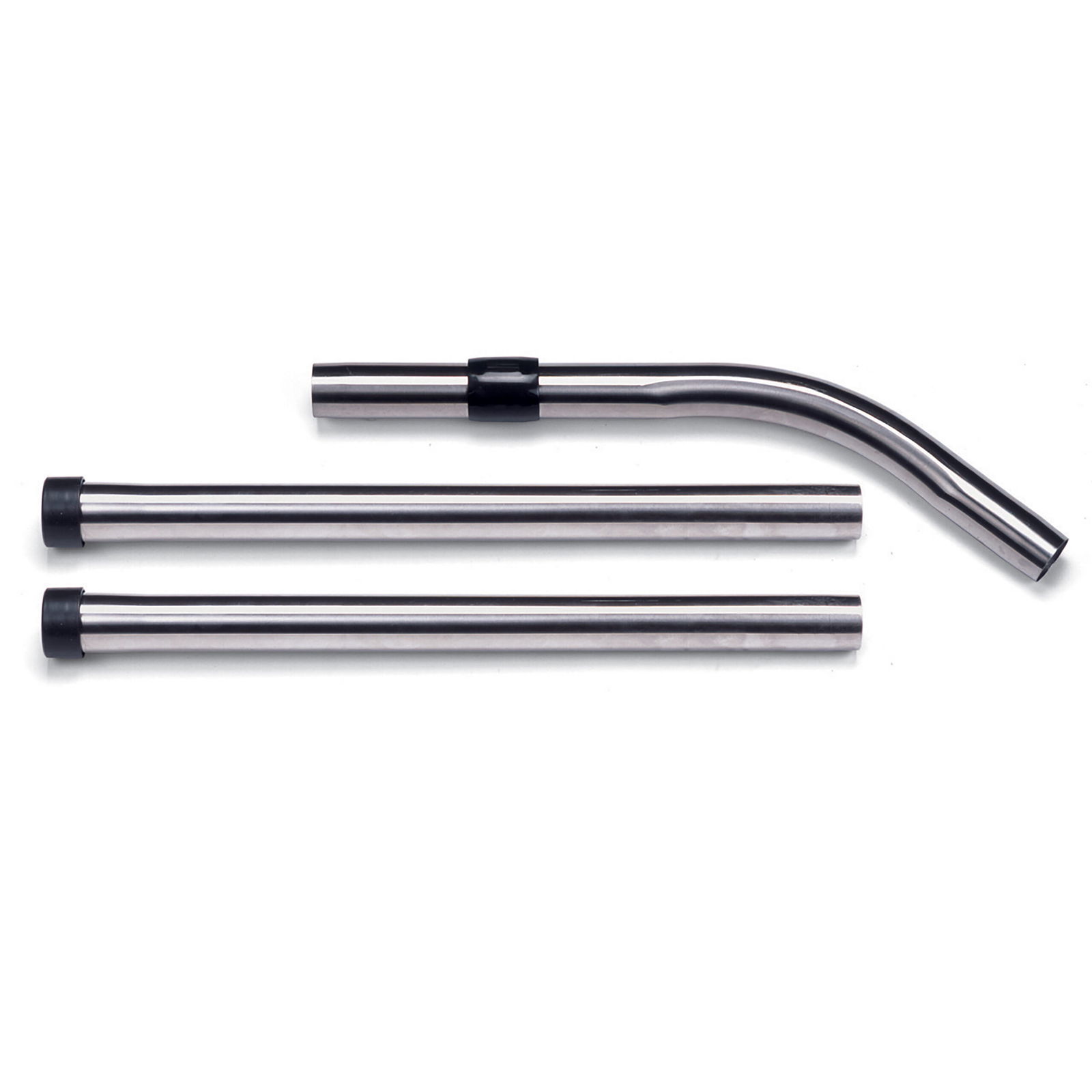 Saugrohrbogen aus Edelstahl