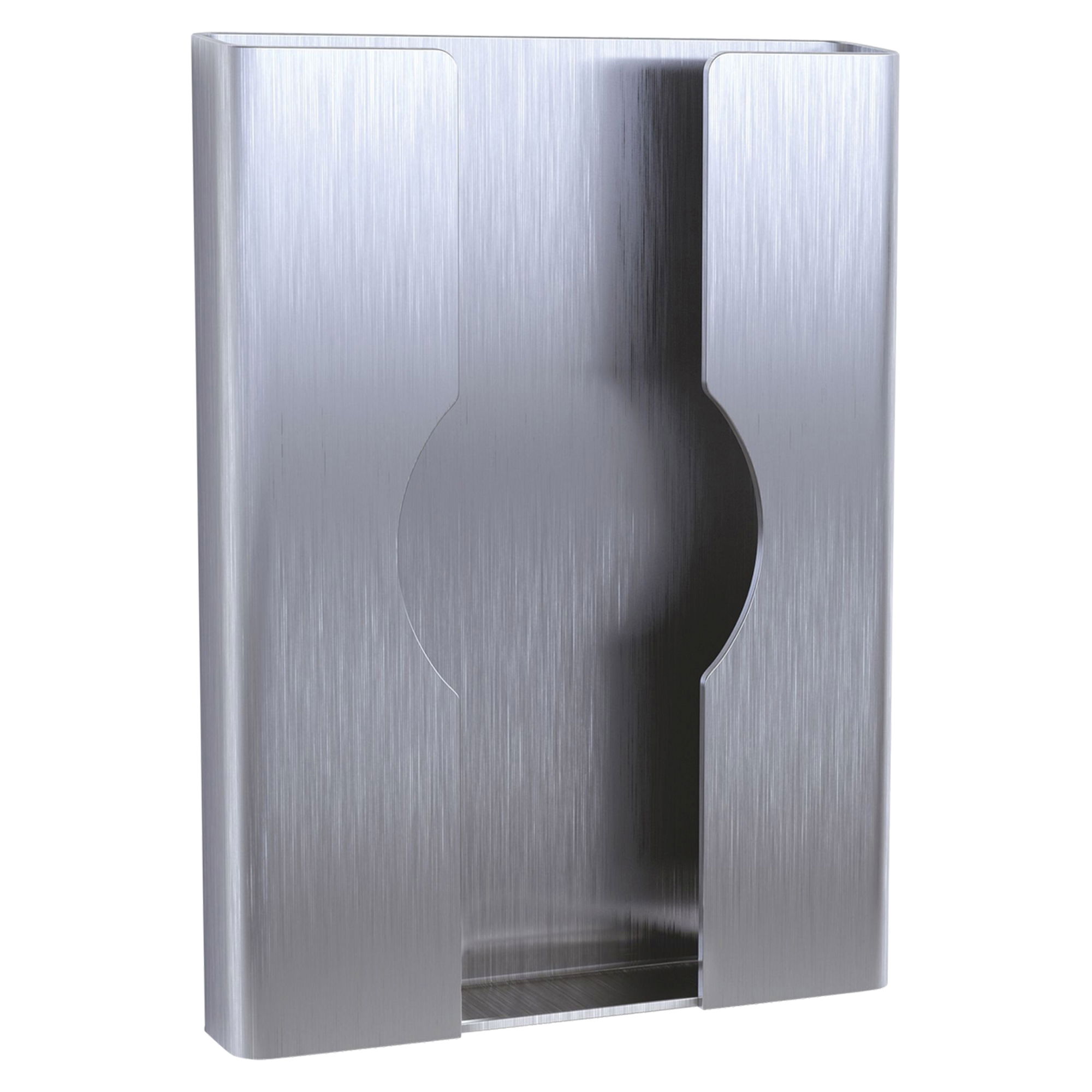 Distributore di sacchetti sanitari | Acciaio inox | CWS Paradise Acciaio inox