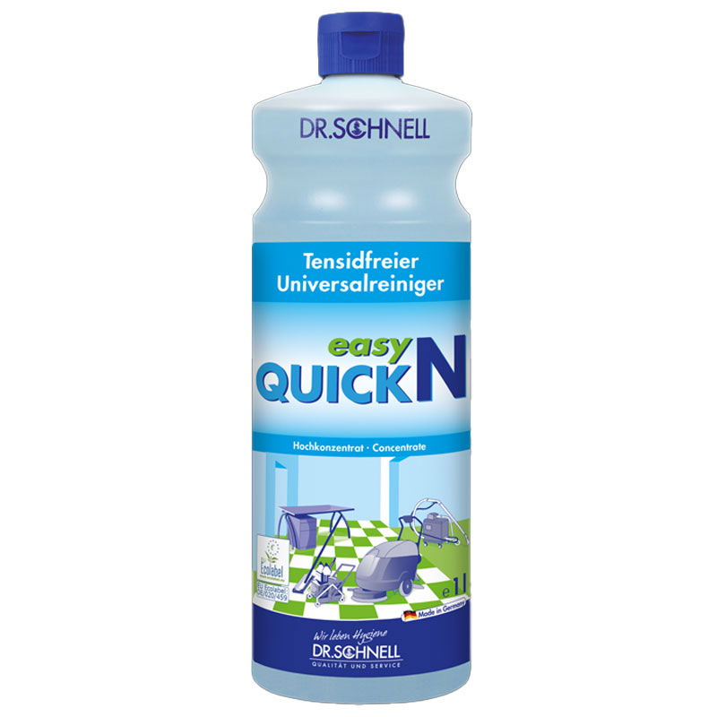 Dr. Schnell Universal Cleaner Easy Quick N