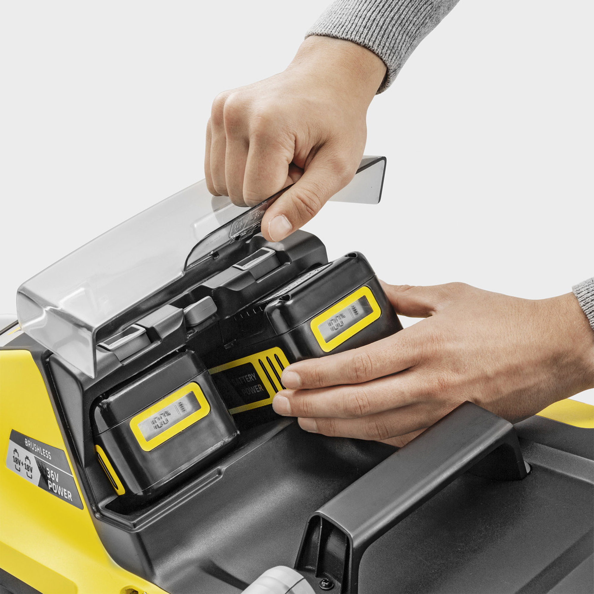 Akku, Batterie, Li-Ion, Kraftwerkzeug, Werkzeug