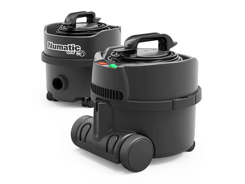Numatic eco Staubsauger ERP180-11