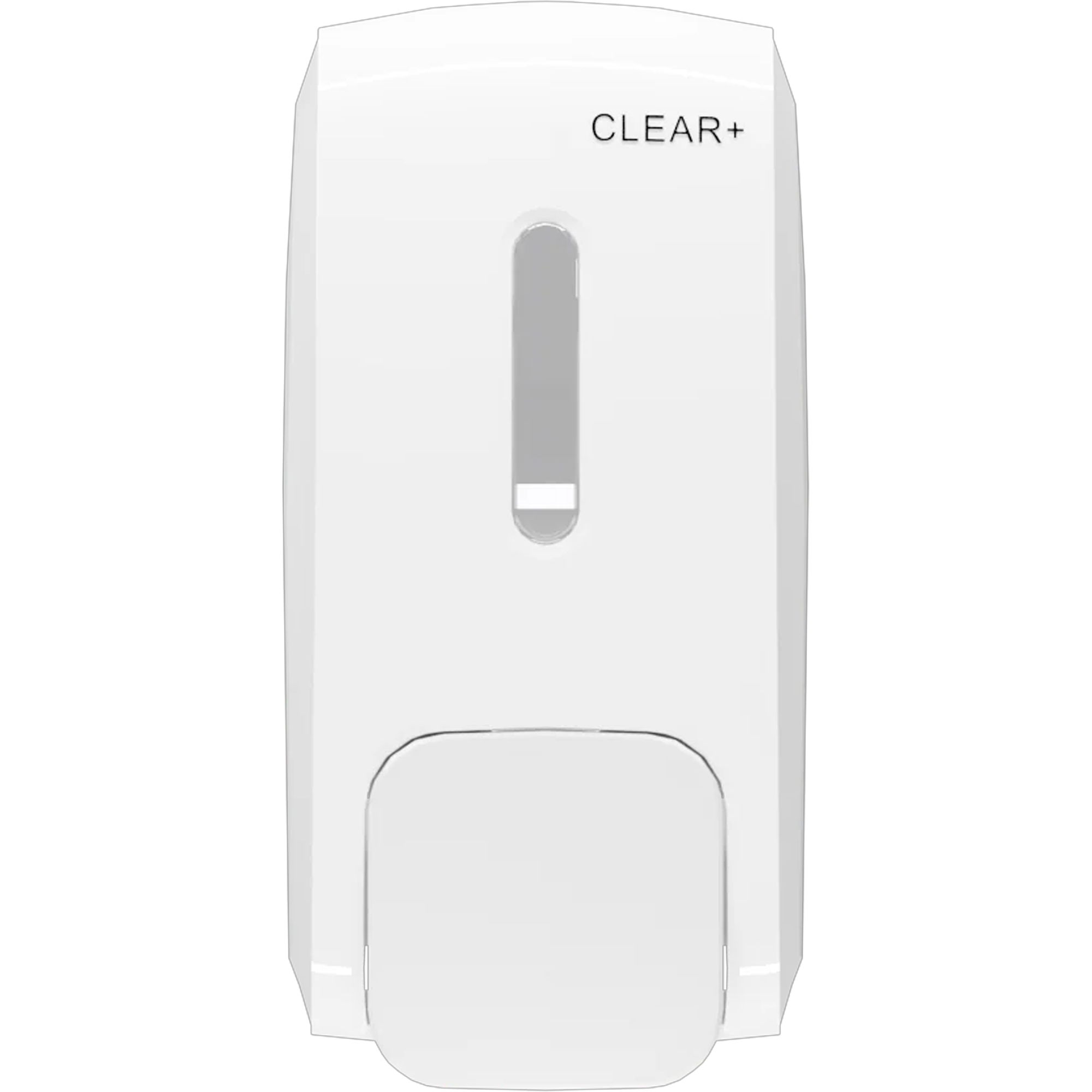 Seifenspender | Flüssigseife | Kunststoff