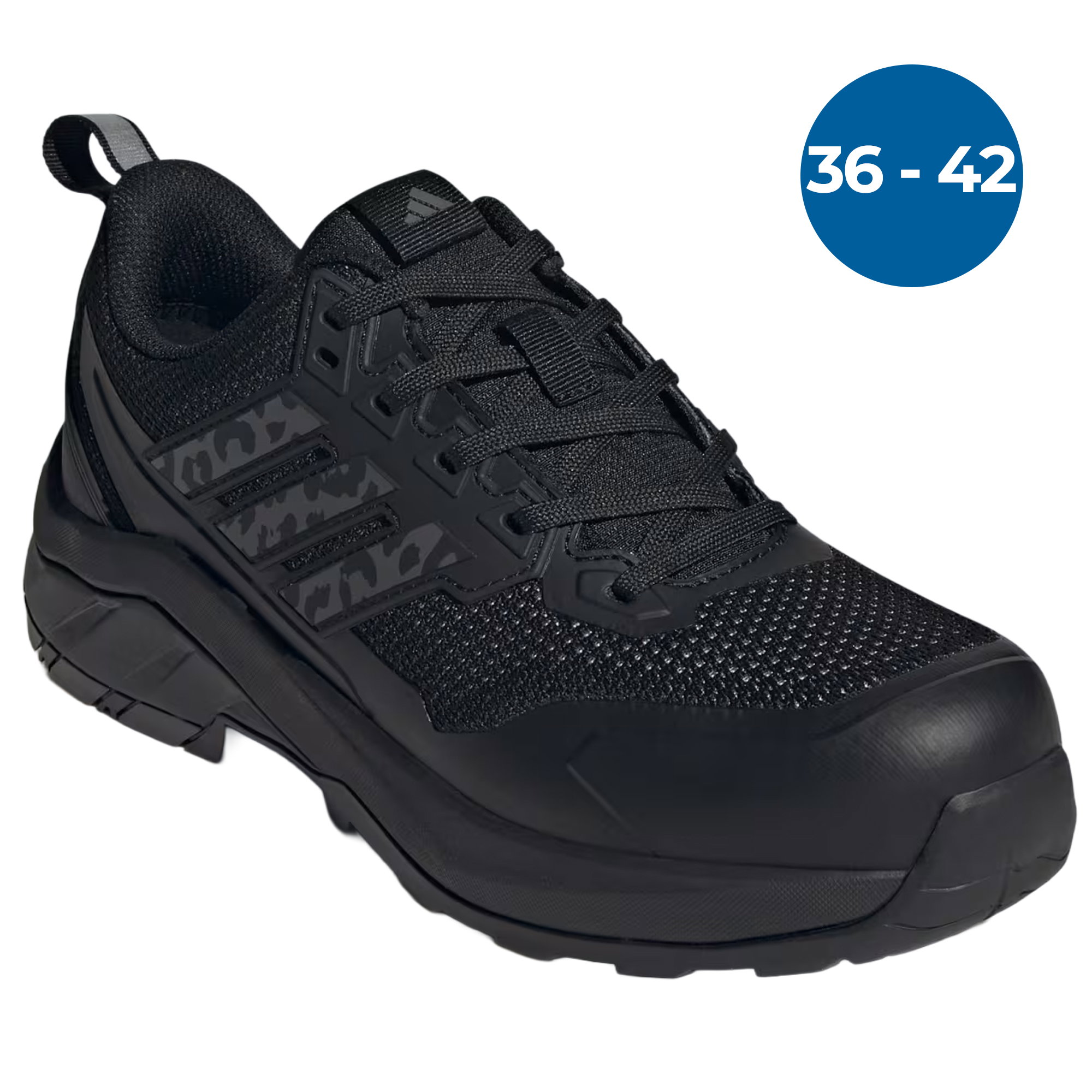 Sicherheitsschuhe S1PS | Damen | adidas Aedus W S1PS ESD