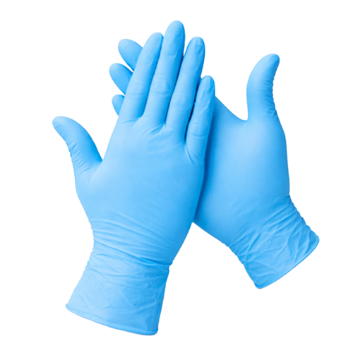 Einweghandschuhe