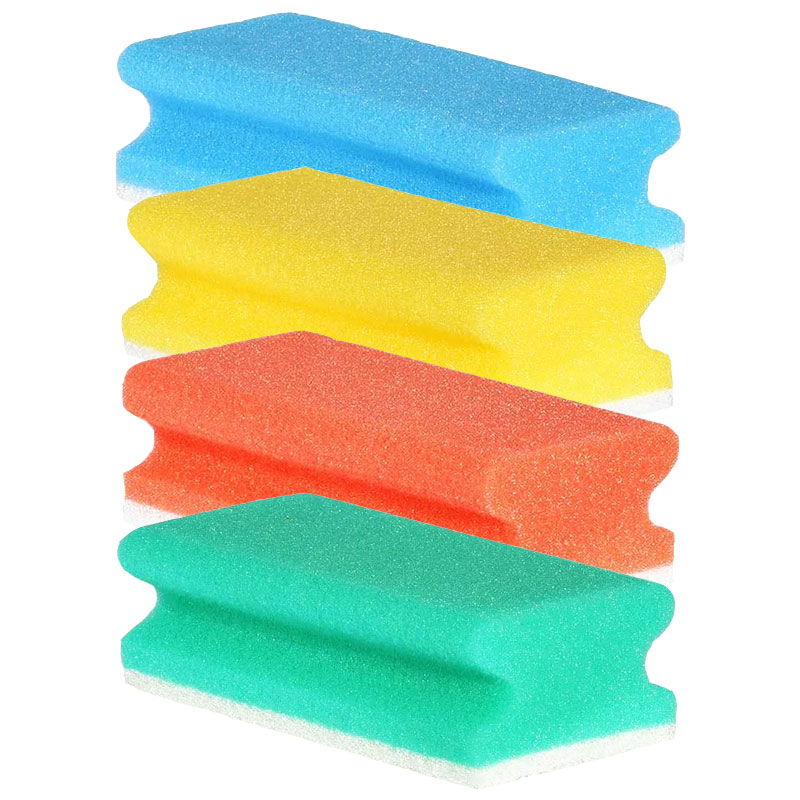 Tampon éponge 15 cm