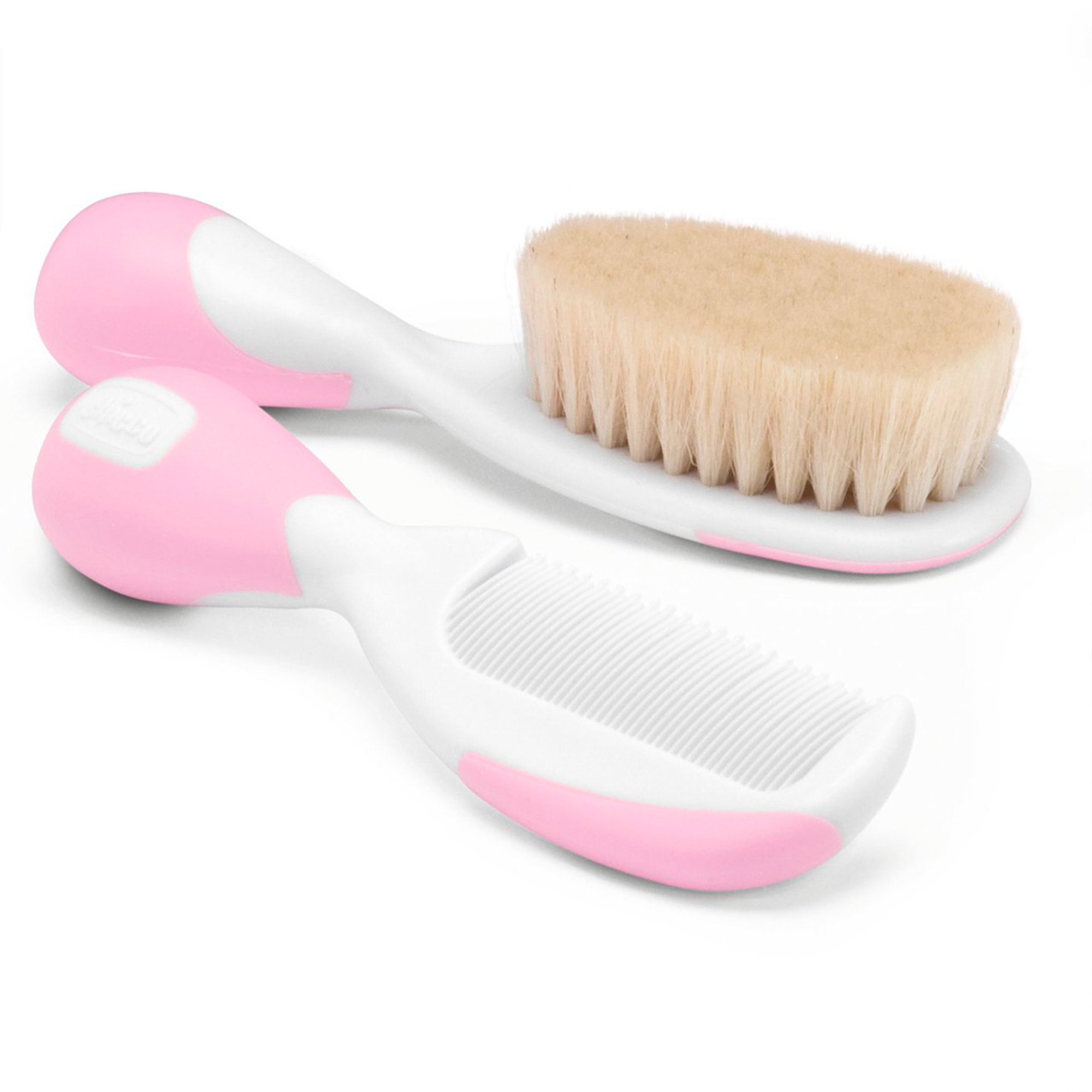 Peigne et brosse | Chicco