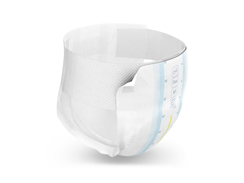 Tena Flex Plus Pants