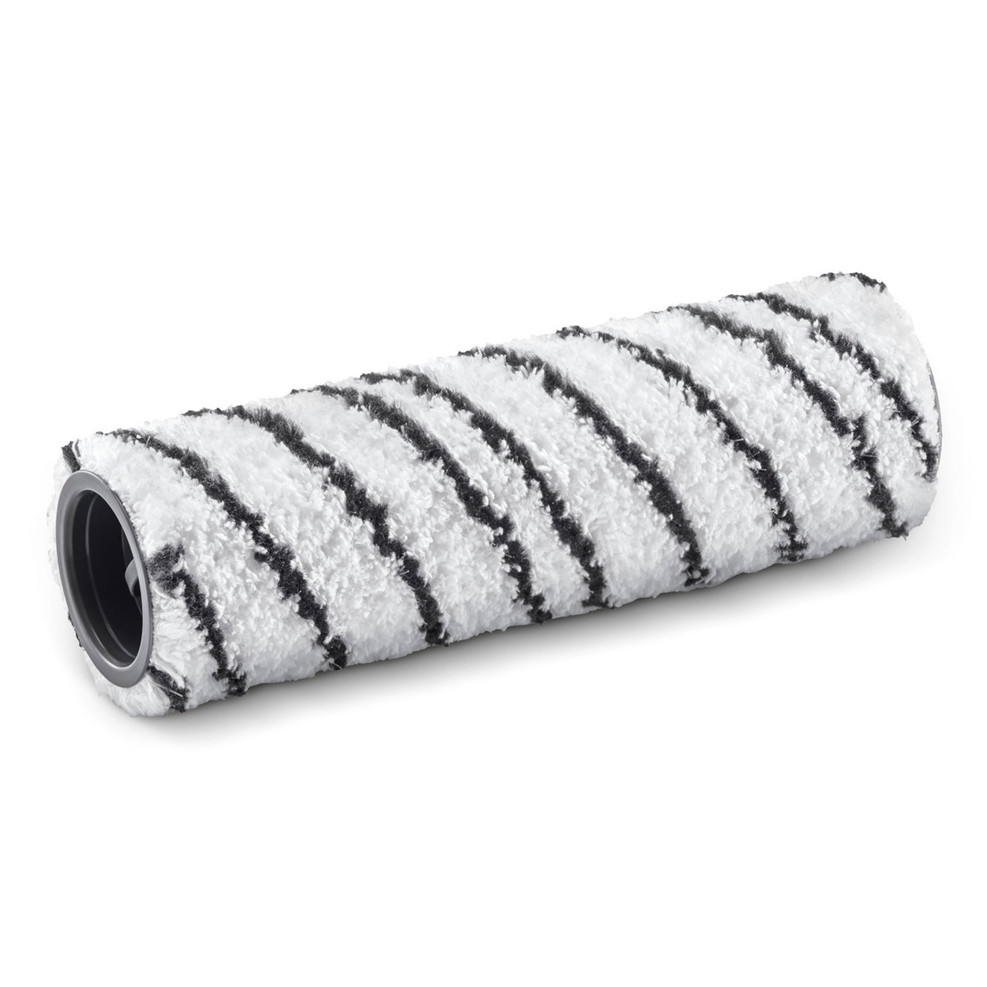 Wischrollen, Mikrofaser, Rollenwalze, Schwarzweiß, Reinigungszubehör