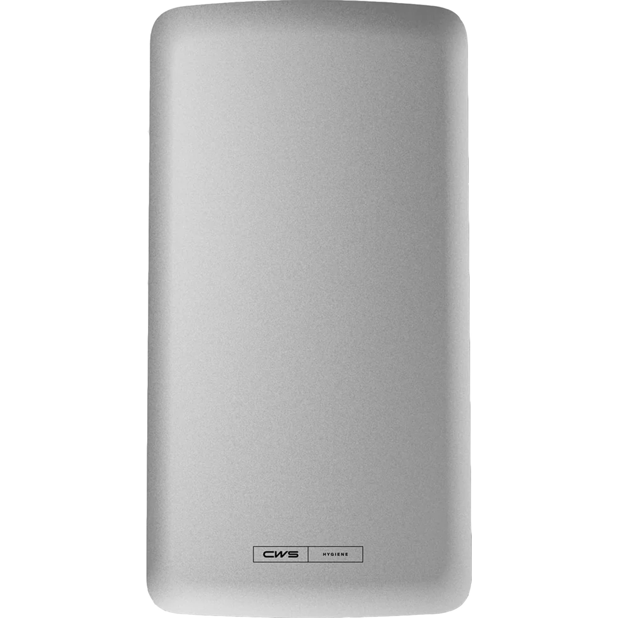 Panels für CWS PureLine Toilettenpapierspender | Silber