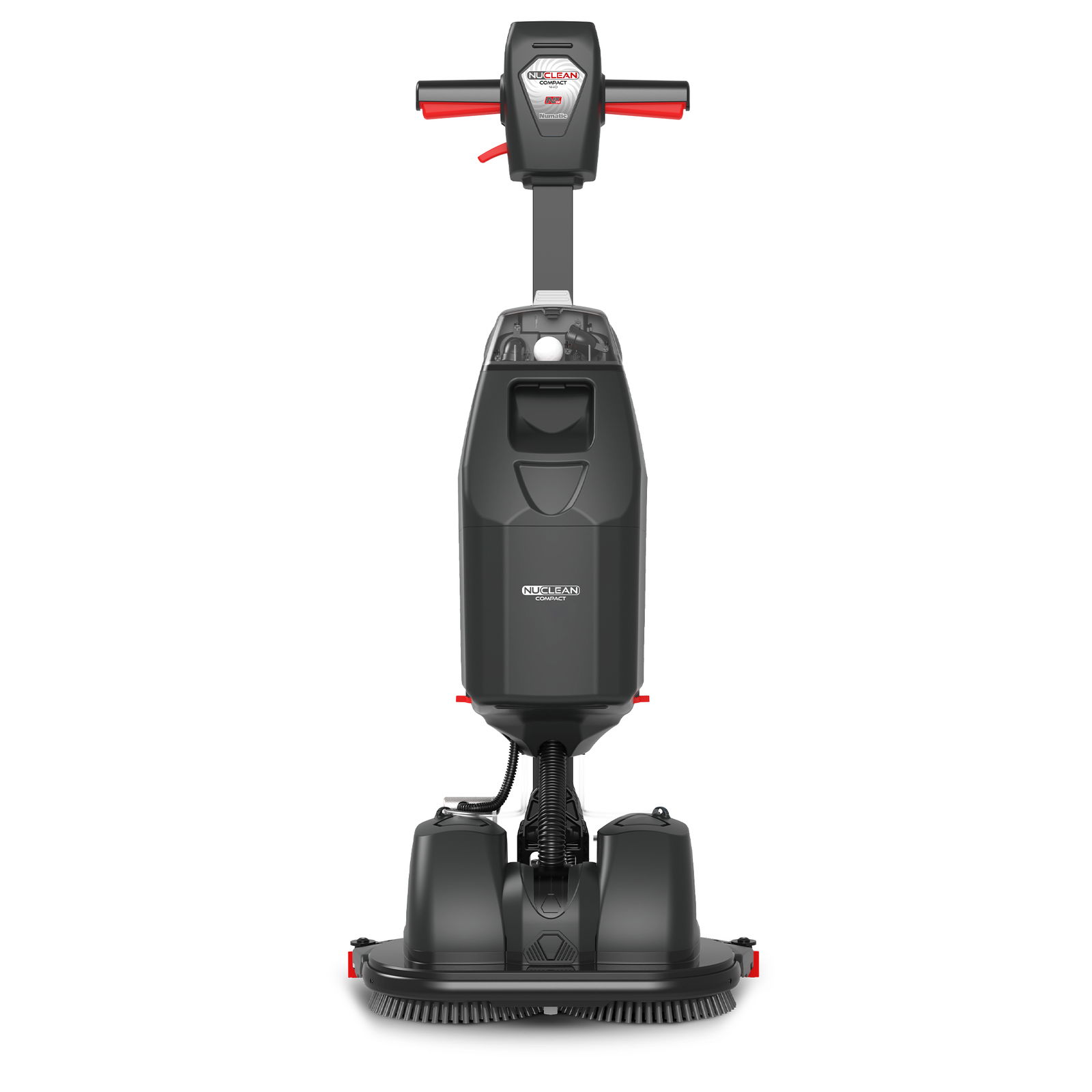 Scrubber‑dryer Numatic NCC440NX