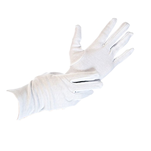 Baumwollhandschuhe