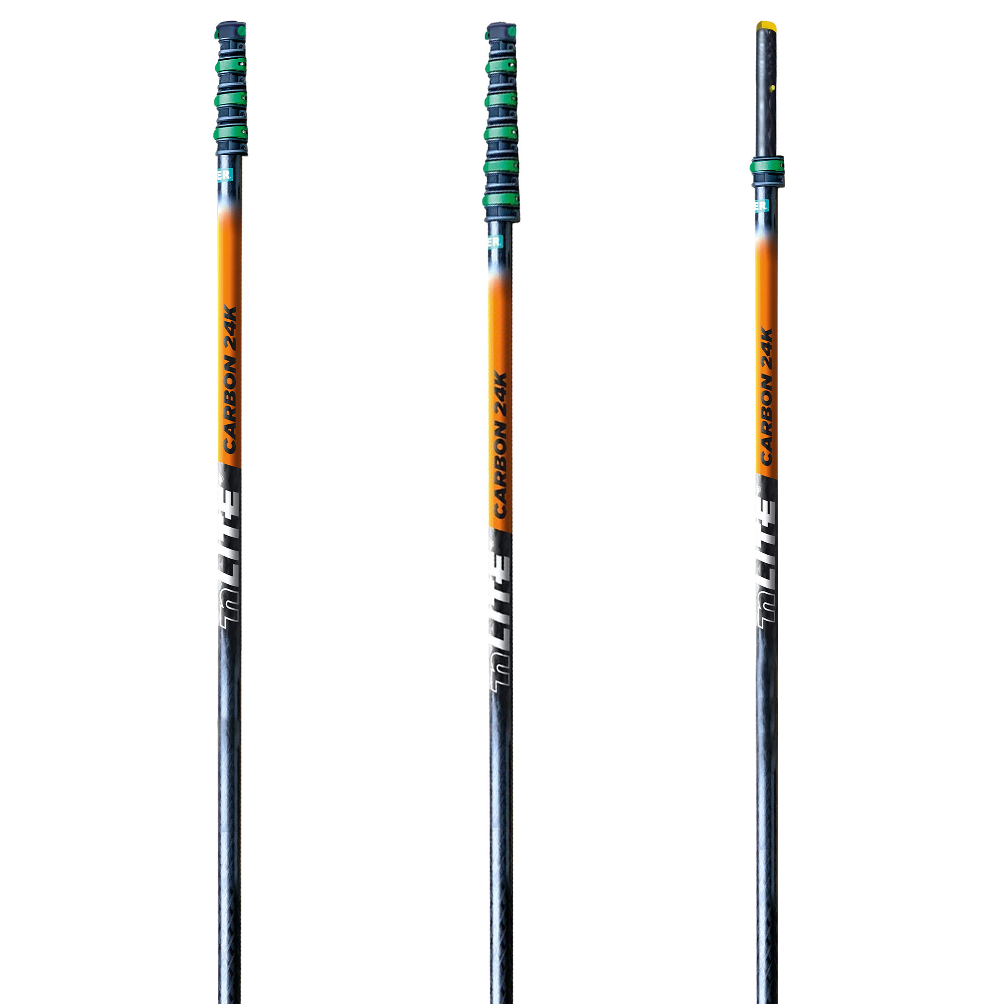 UNGER nLITE Carbon 24K