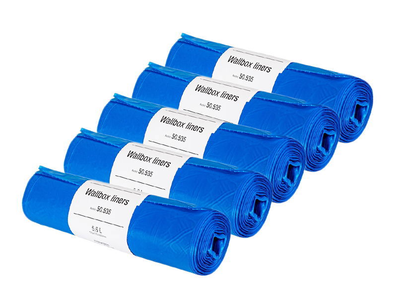 Hygolet Einlagesäcke zu Wallbox 5,6 Liter