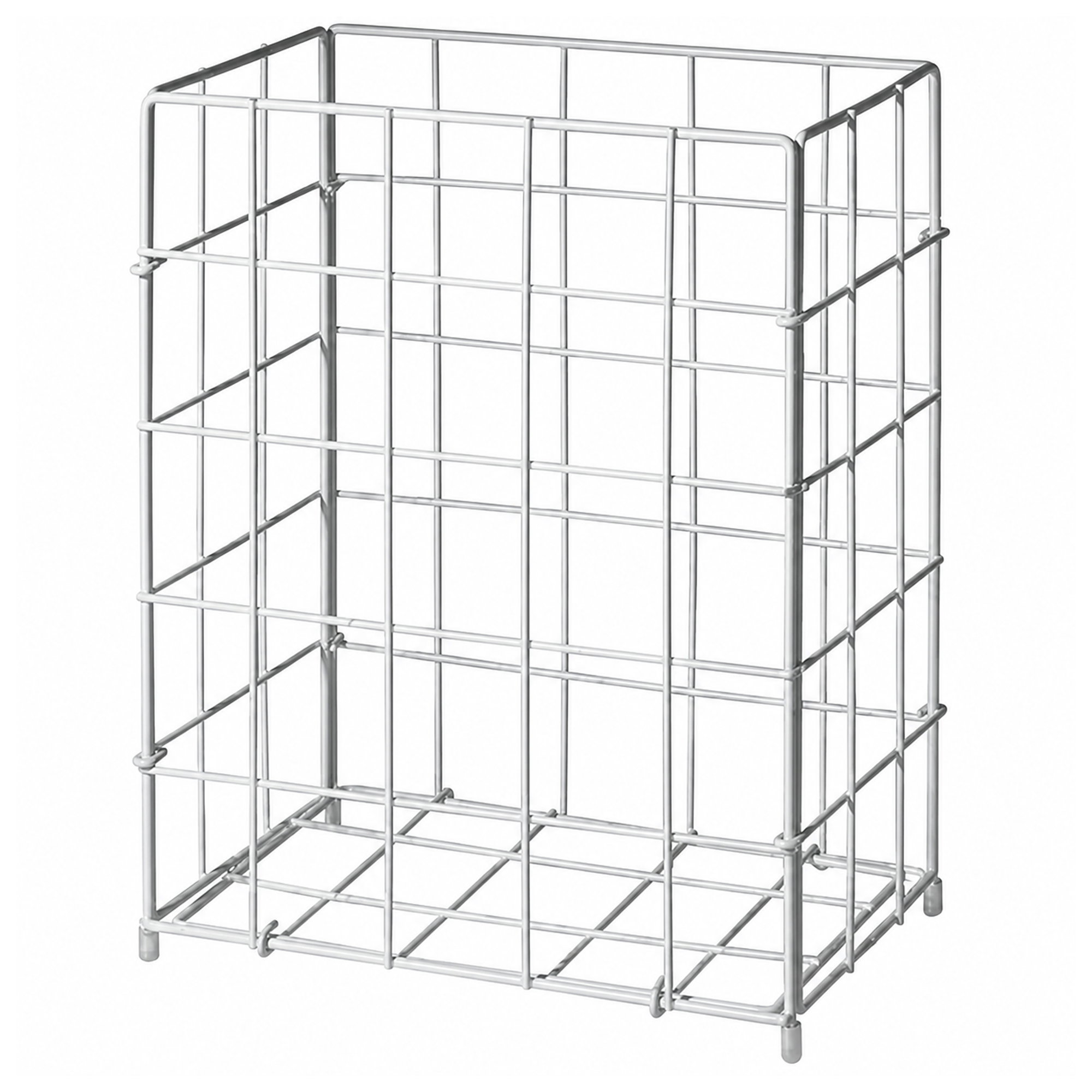 Metal wire basket | various sizes | foldable | Oeco Swiss