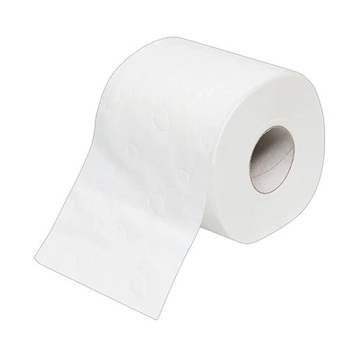 Toilet Paper Pallets