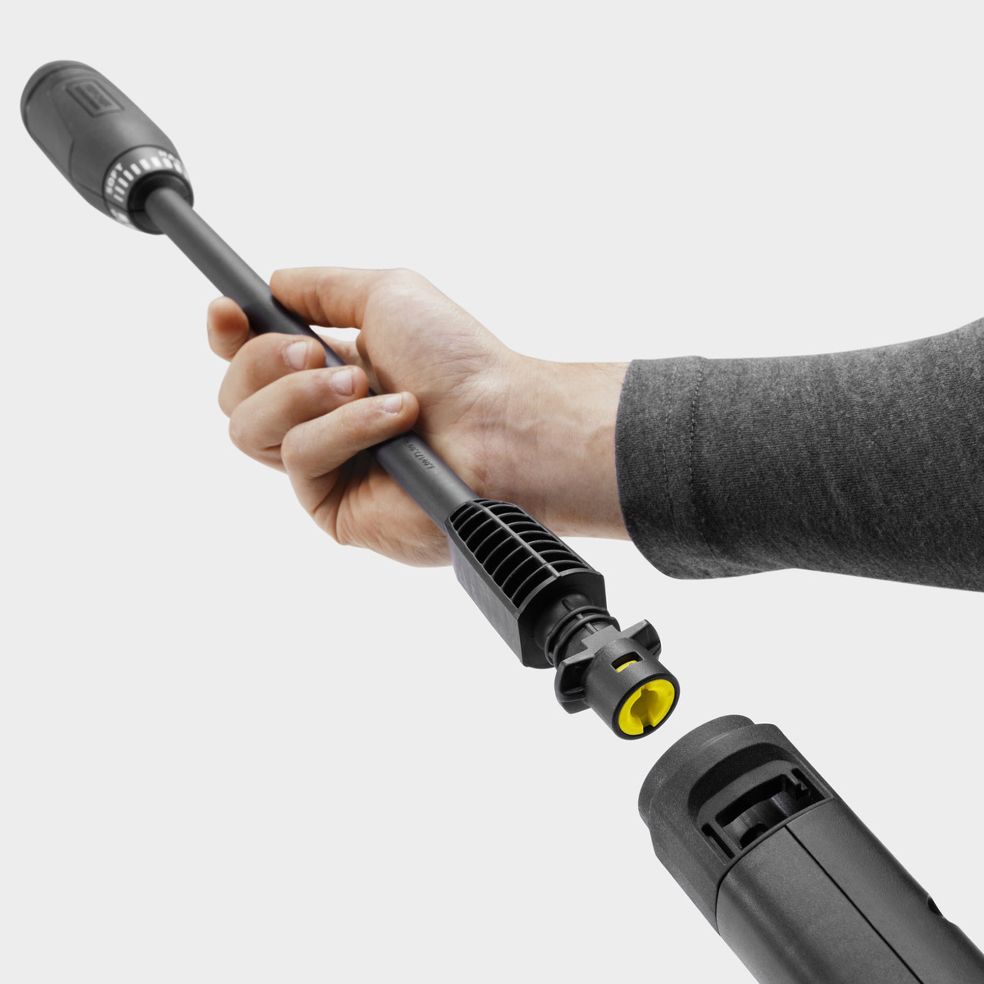 Vario power jet | Kärcher VP 135
