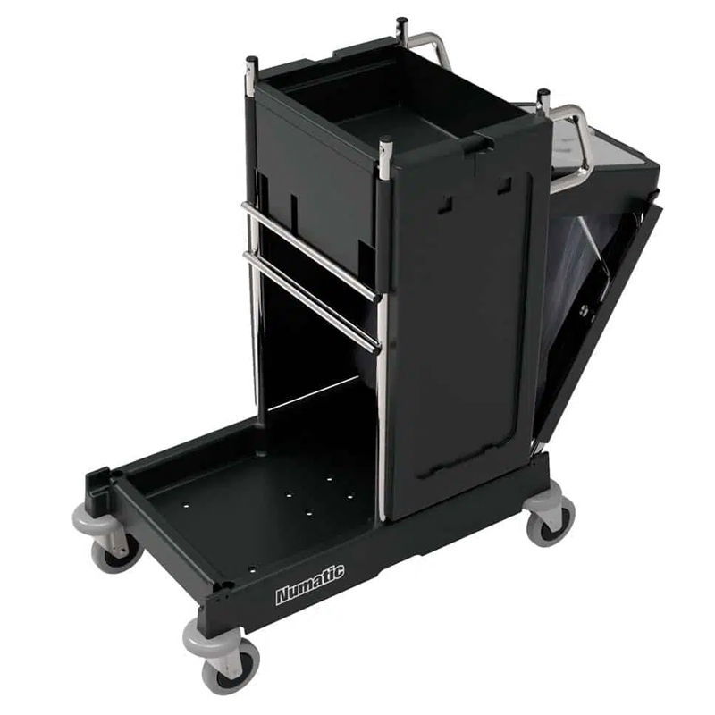 Reinigungswagen PM10S