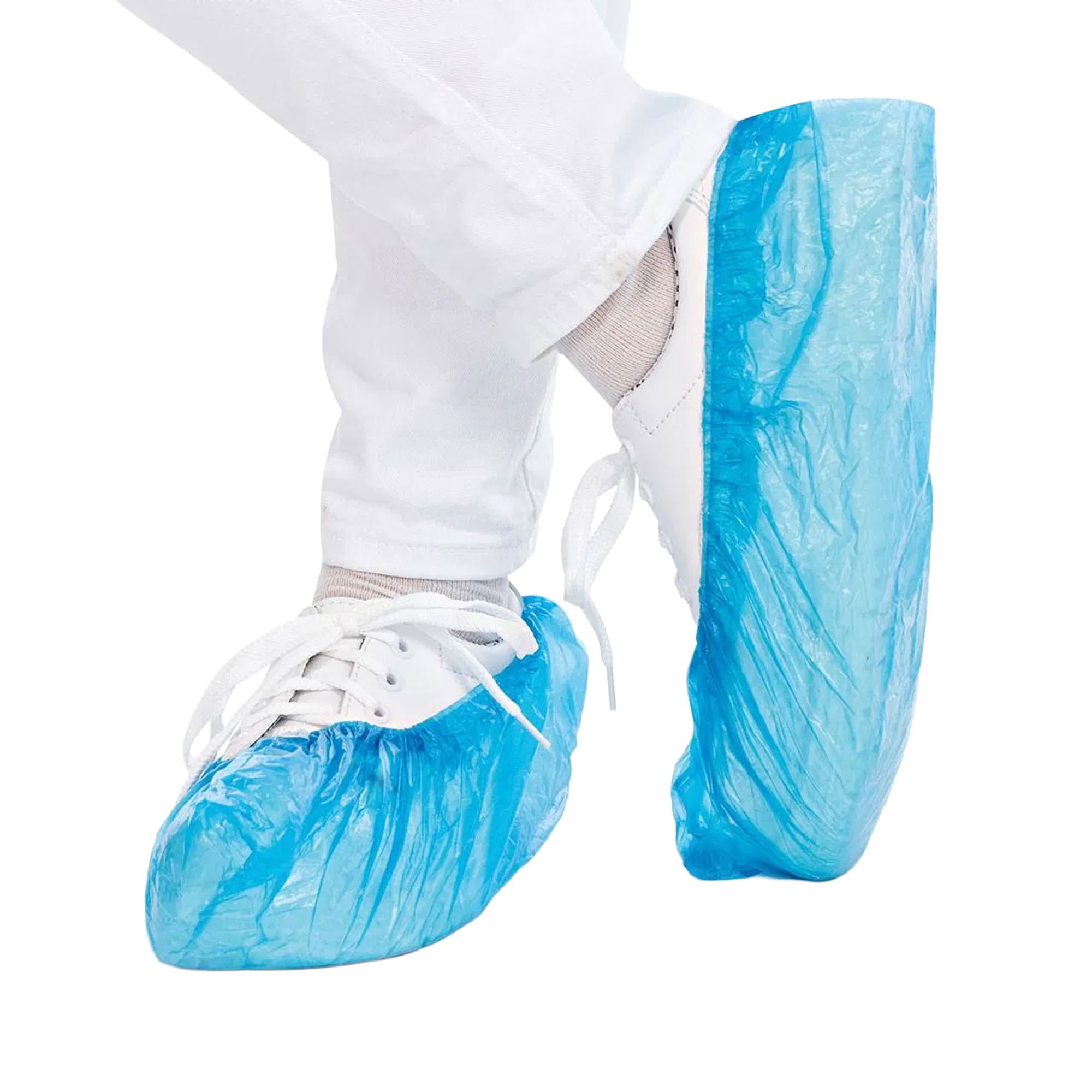 Überschuhe für Hygostep | PE