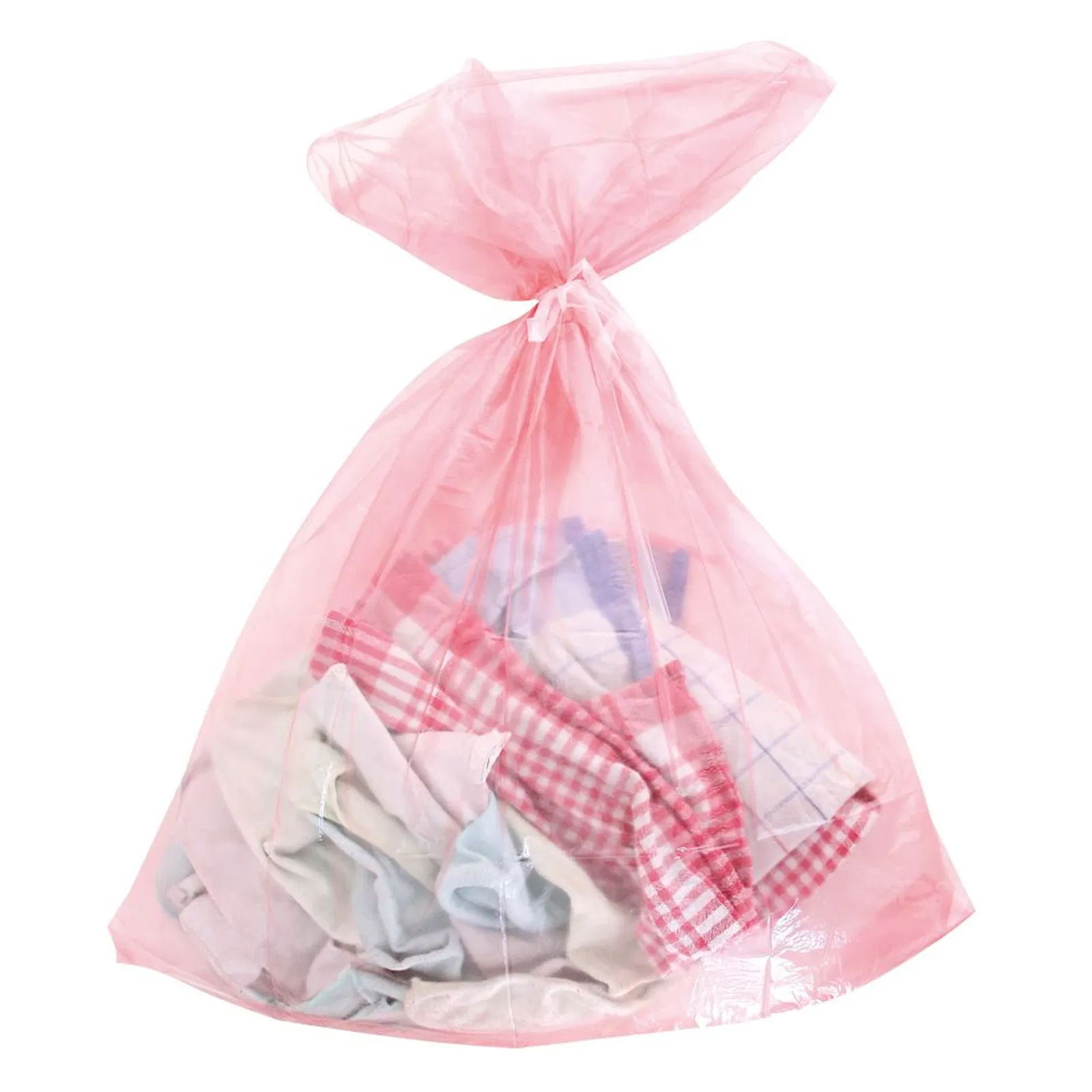Water-Soluble Laundry Bag Care 100 l Hygostar