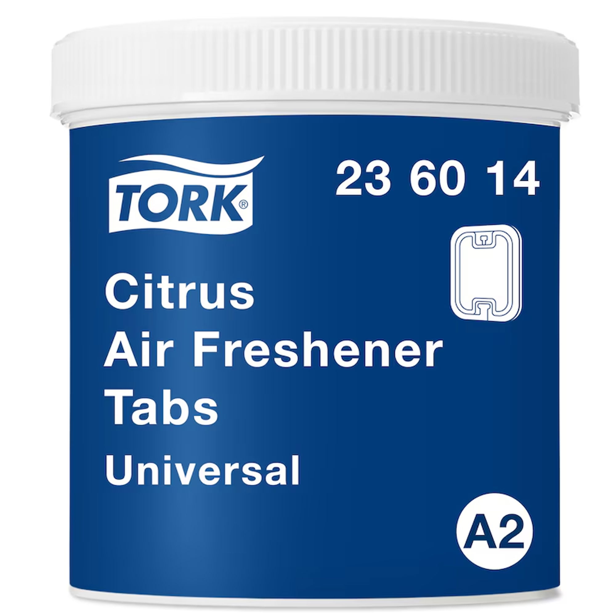 Lufterfrischer | Zitrusduft | Tork A2