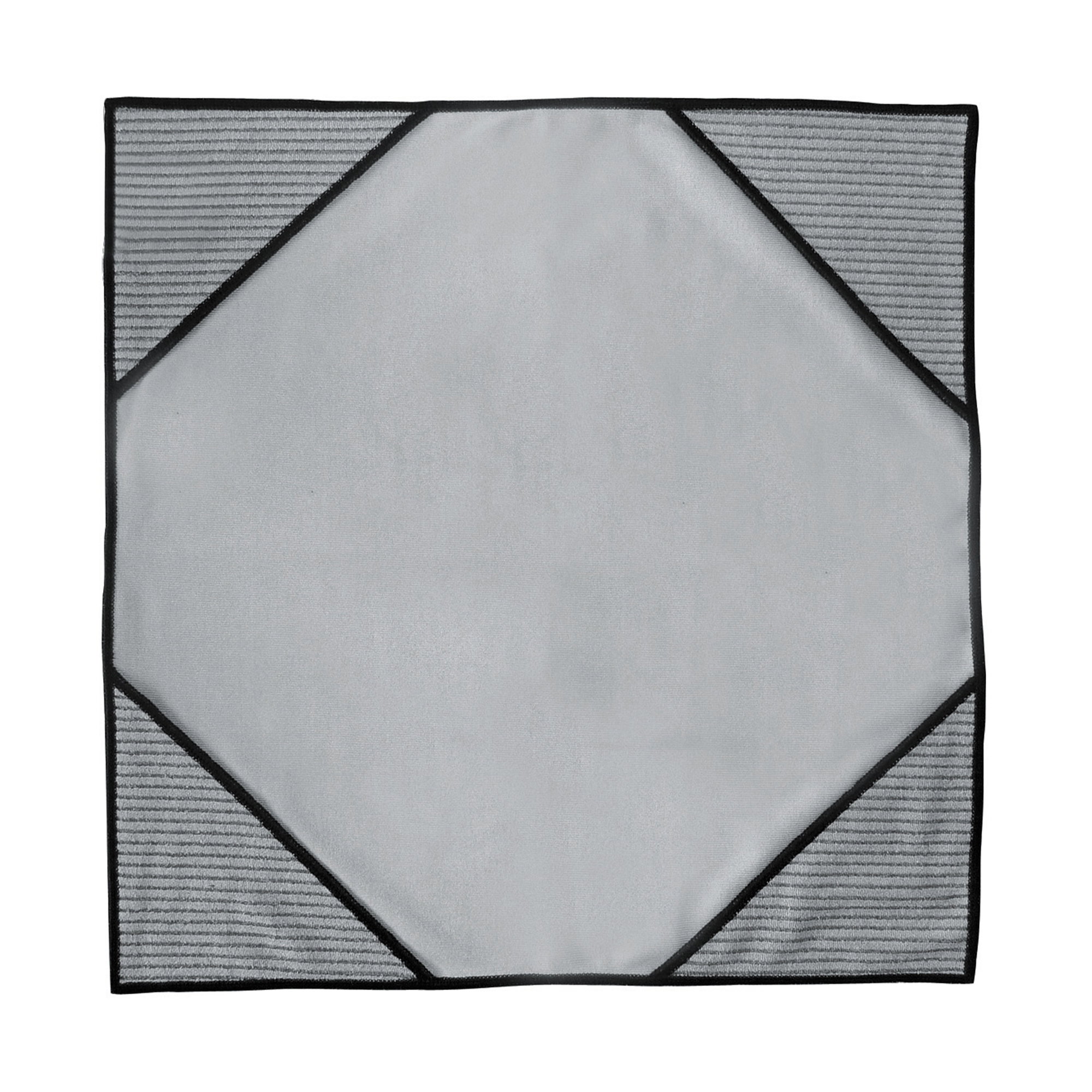 UNGER ErgoTec Ninja MicroWipe | Microfiber cloths