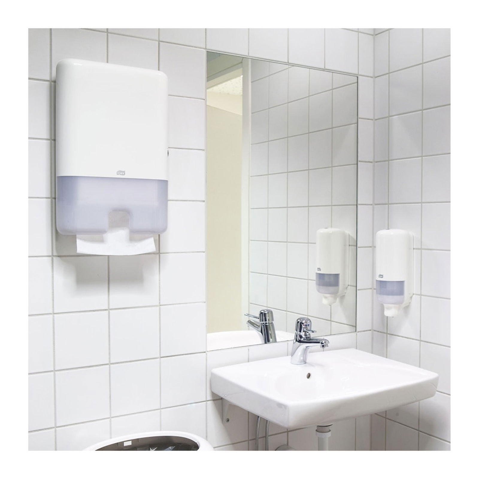 TORK 120398 H2 Xpress asciugamano morbido piega multipla