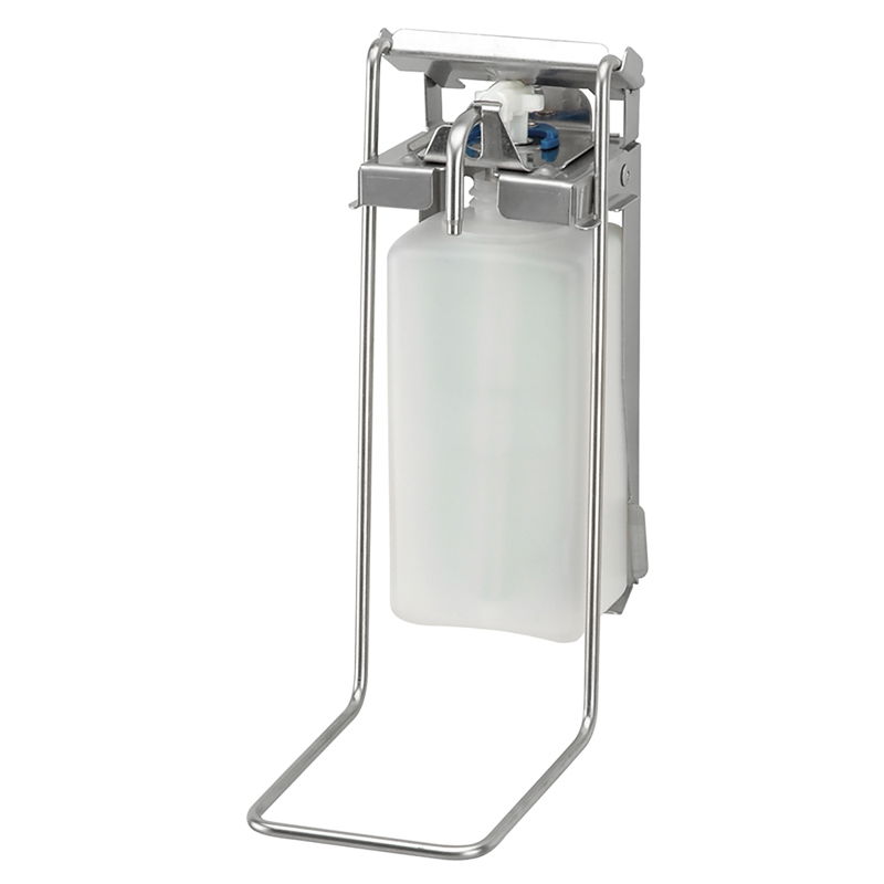 Spiegelschrankeinbauspender 500ml