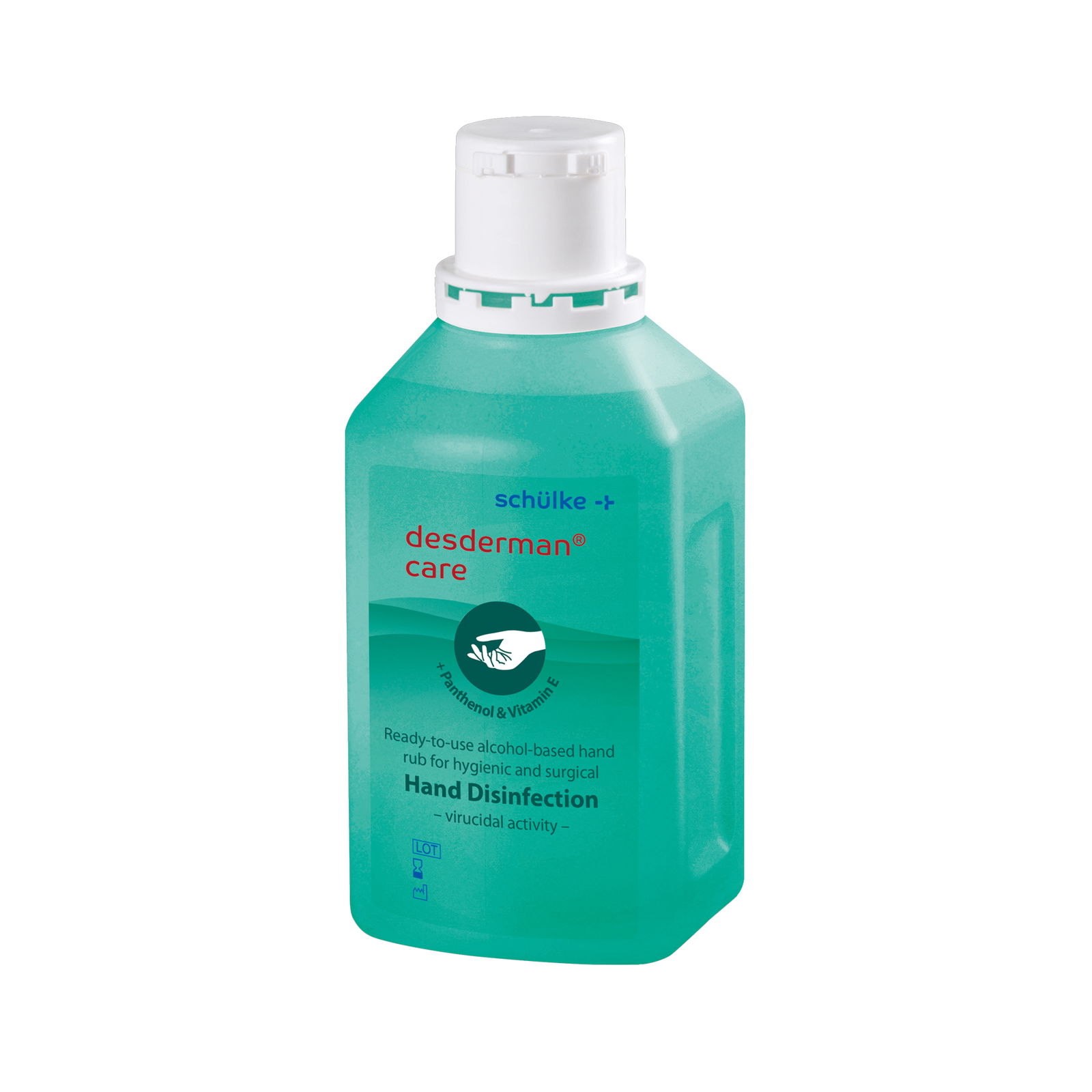 Schülke Desderman Care Desinfektionsmittel