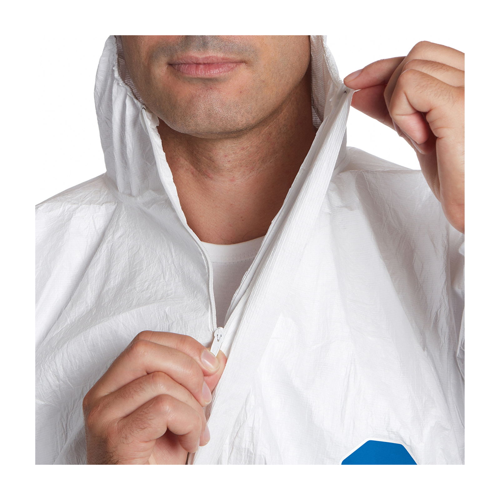 Combinaison de protection DuPont Tyvek 500 Xpert