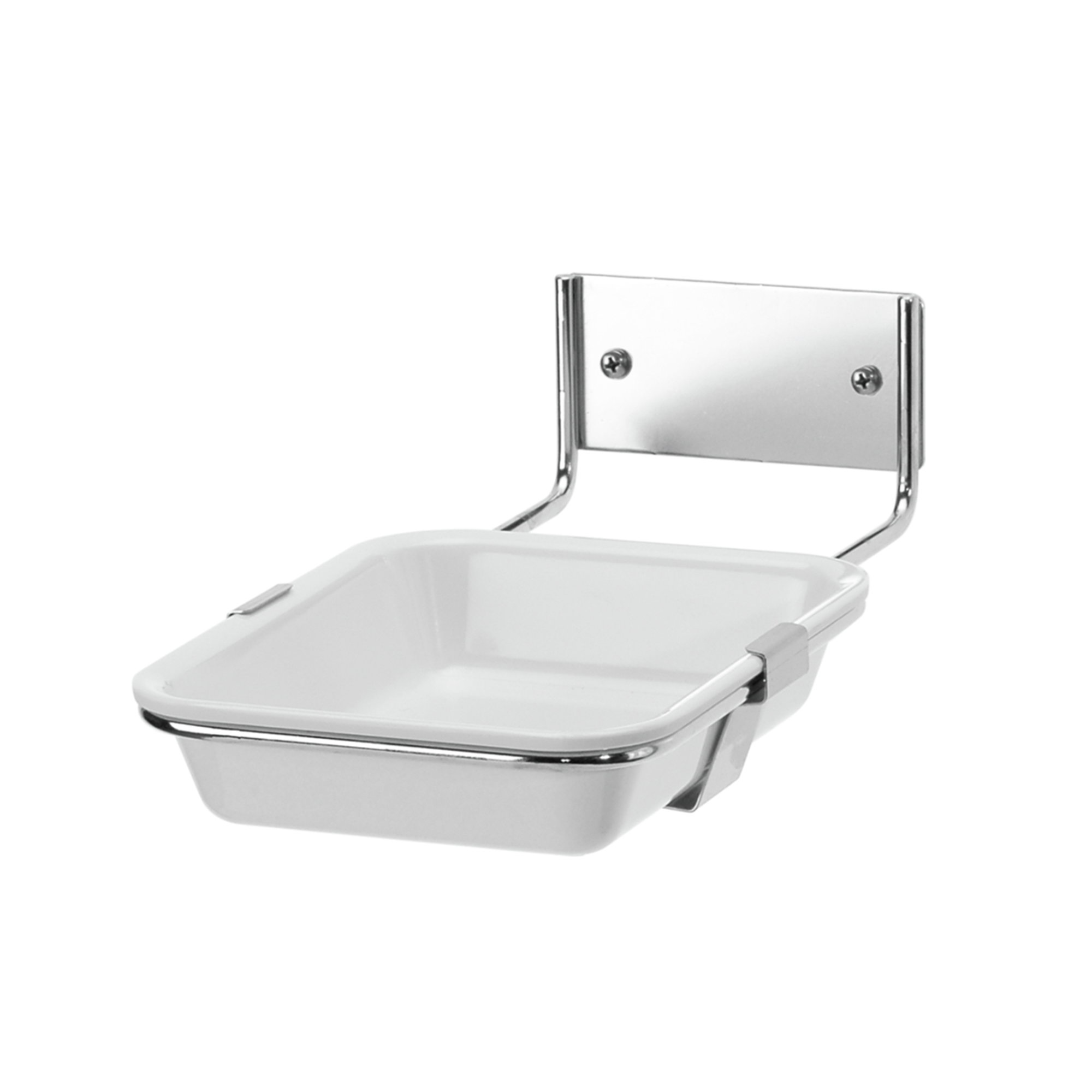 Aluminium, Schale, Halterung, Wandhalter, Gourmet-Schale