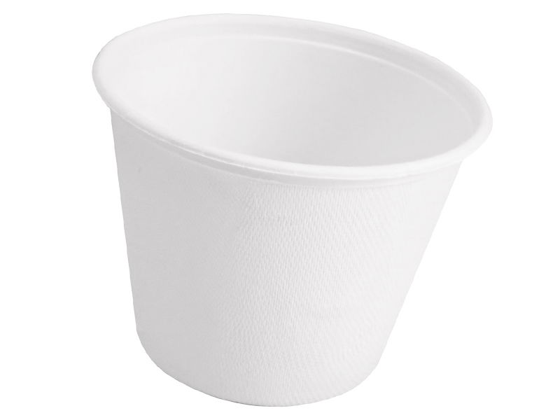 Zuckerrohr Schale 425ml