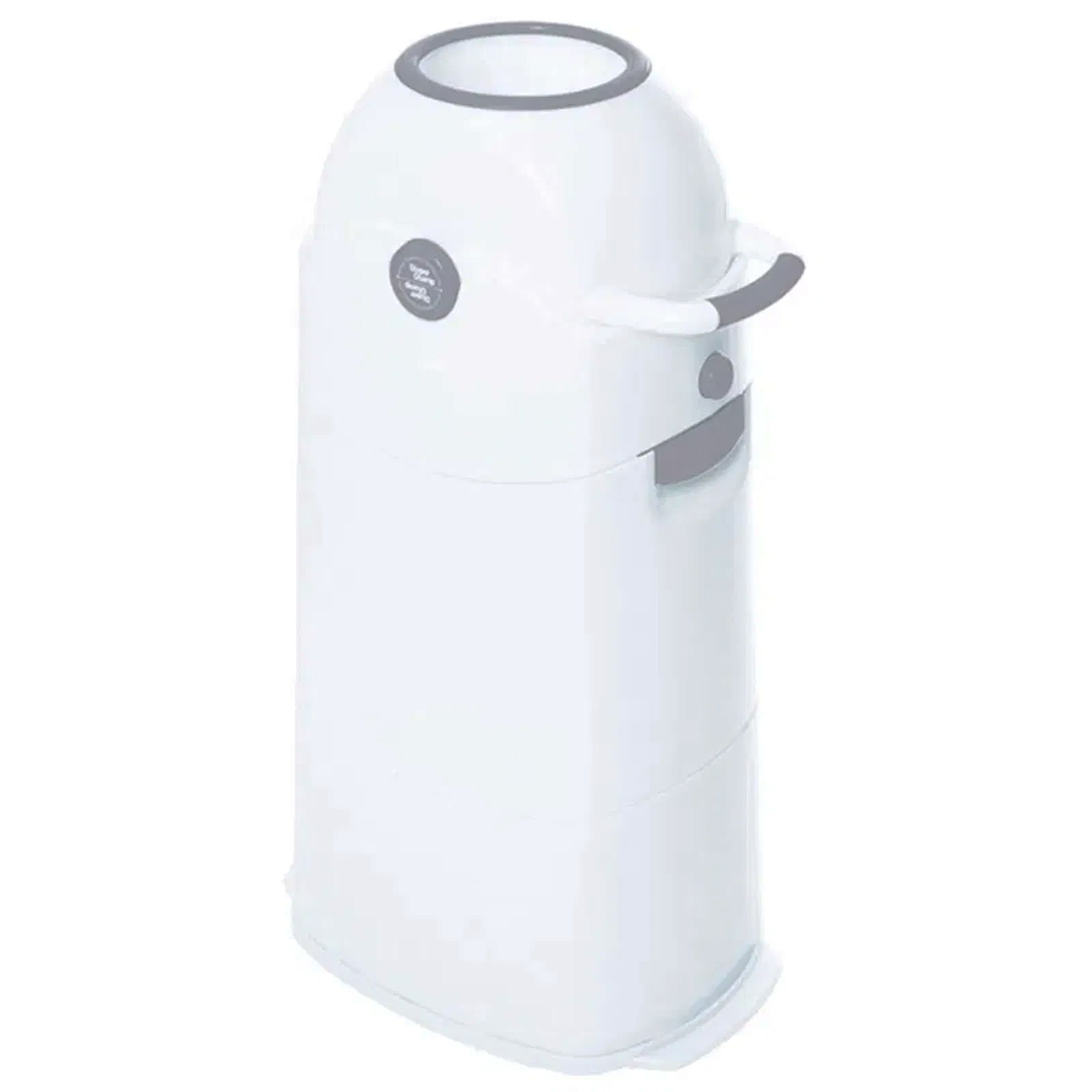 Diaper bin without cassette 70 L DiaperChamp Classic