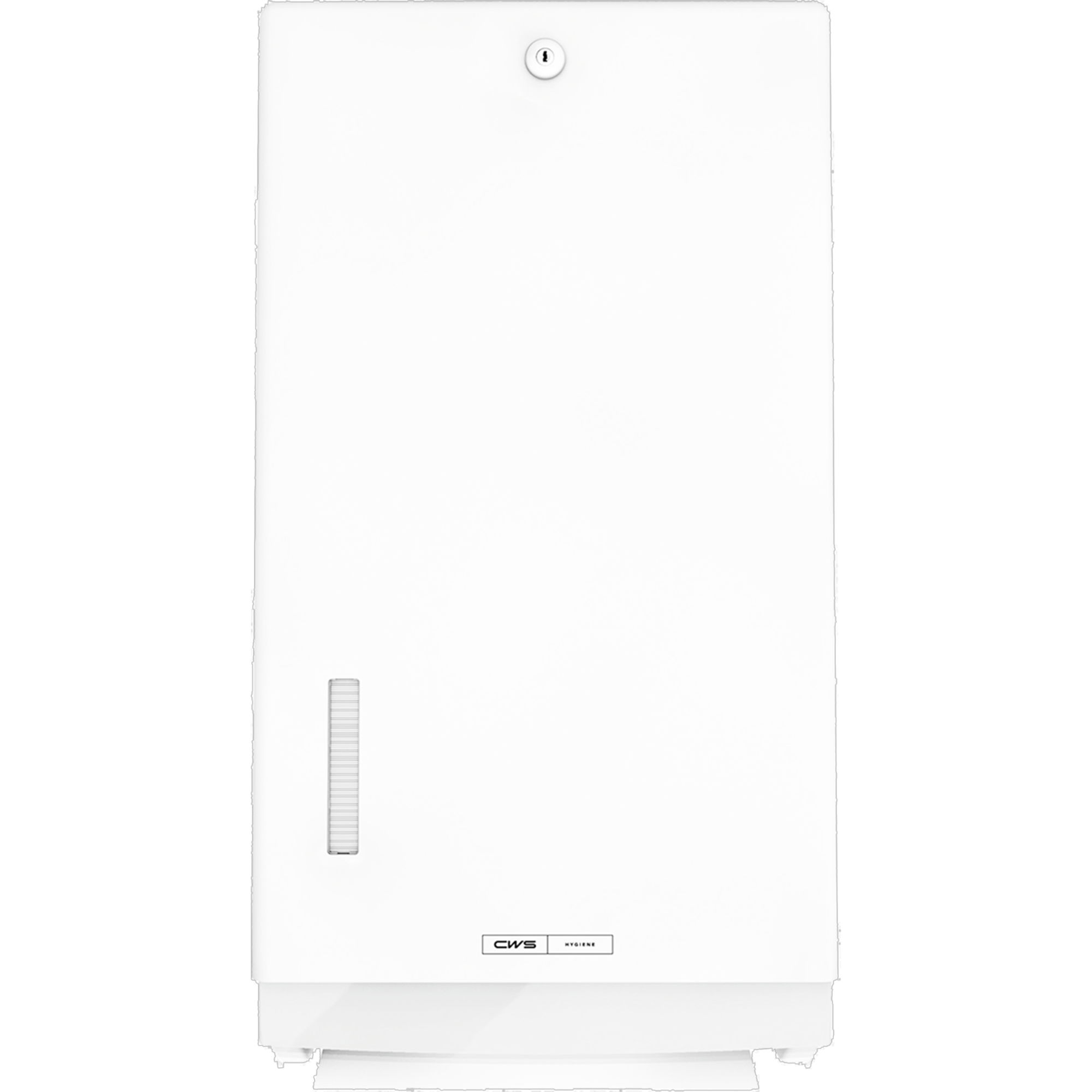 CWS Faltpapierhandtuchspender Paradise Paper Universal