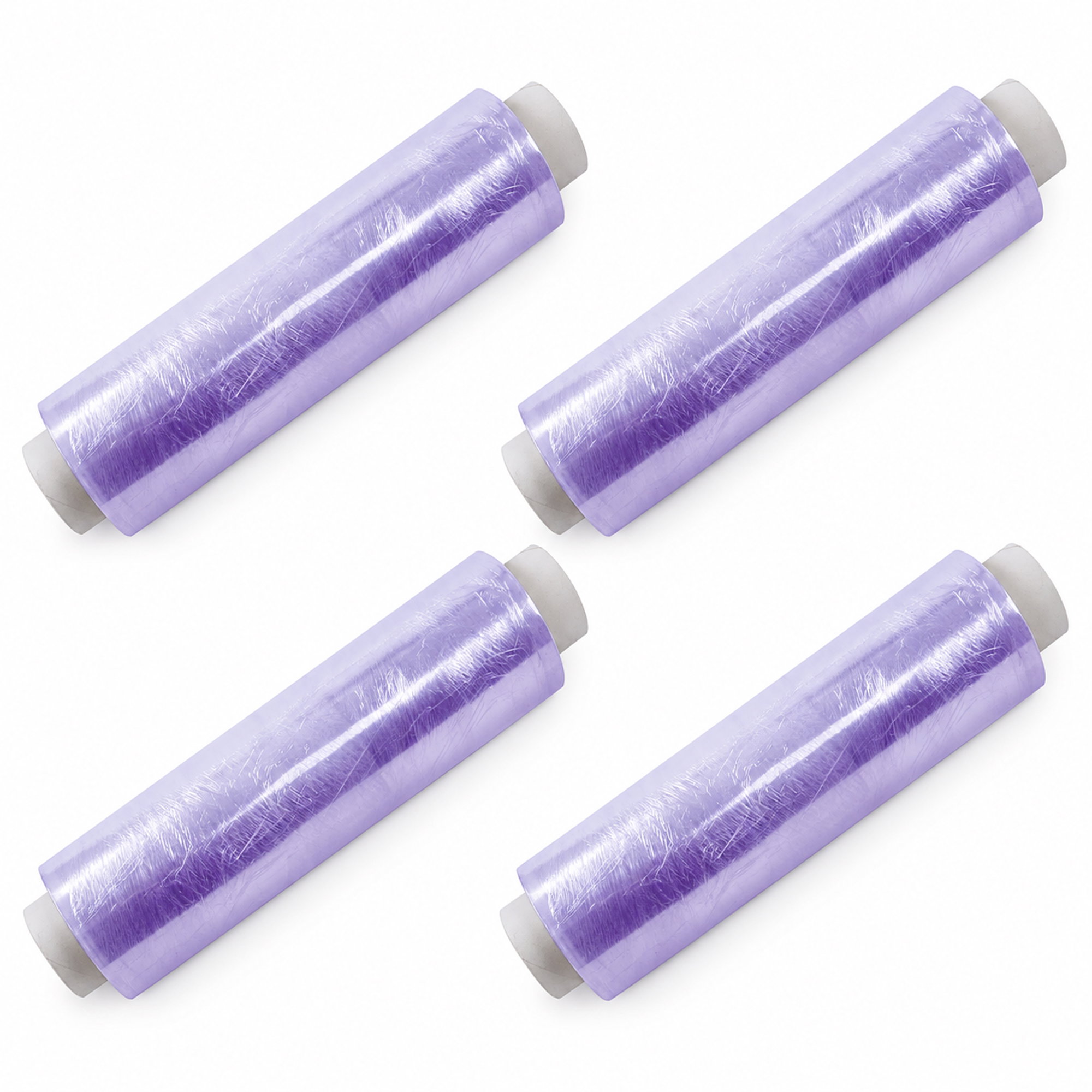 Frischhaltefolie | 300 m | 11 my | PVC