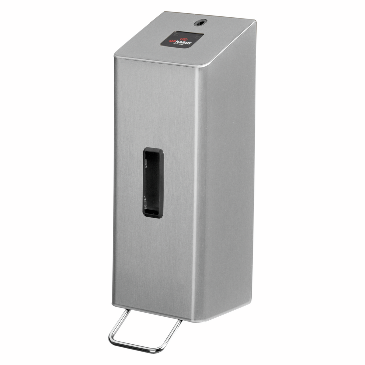 Distributore di sapone in acciaio inox 1200ml